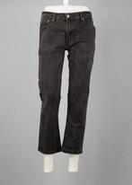 Vintage Slim Levis Black size 29 / 26, Ophalen of Verzenden, Nieuw