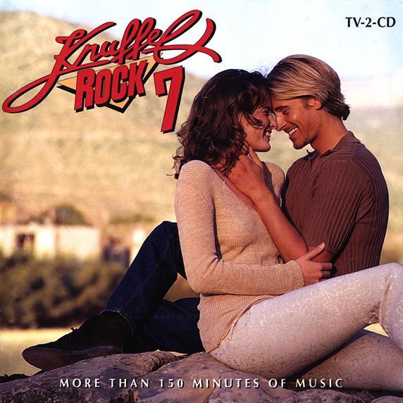 Various - Knuffelrock 7, Cd's en Dvd's, Cd's | Pop, Gebruikt, Verzenden