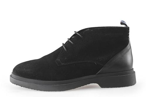 Mexx Laarzen in maat 38 Zwart | 5% extra korting, Kleding | Dames, Schoenen, Zwart, Zo goed als nieuw, Hoge laarzen, Verzenden