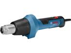 Bosch GHG 20-60 Heteluchtpistool - 2000W, Verzenden, Zo goed als nieuw