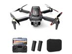Veiling - iTeck Drone X1 – Live Camera, Brushless & Obstak, Audio, Tv en Foto, Drones, Nieuw