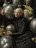 Inna Etuvgi - Narcissistic Garden