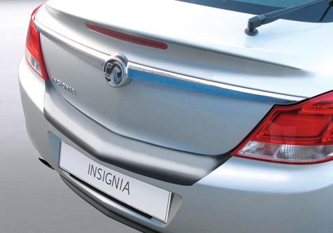Achterbumper Beschermer | Opel Insignia 4/5-deurs 2008-2013, Auto diversen, Auto-accessoires, Nieuw, Verzenden