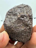 Prachtige achondriet-meteoriet Niet-geclassificeerde, Verzamelen, Mineralen en Fossielen