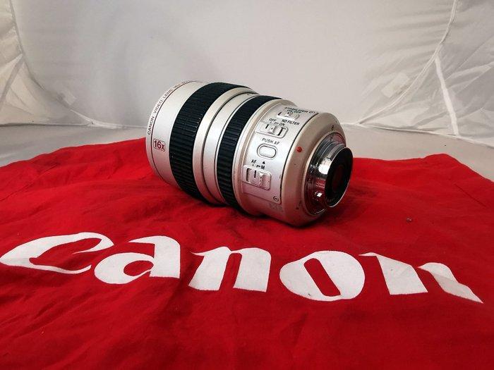 Canon XL 5.5-88mm 1.6-2.6 IS - Stabilizzato - Ottica, Collections, Appareils photo & Matériel cinématographique