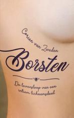 Borsten 9789403144801 Corien van Zweden, Boeken, Verzenden, Zo goed als nieuw, Corien van Zweden