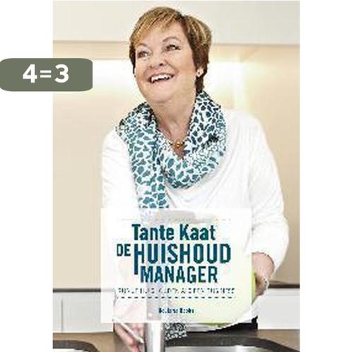 De huishoudmanager 9789086794607 Elma Dalhuysen-Nuis, Boeken, Overige Boeken, Gelezen, Verzenden
