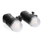 Elinchrom ONE Off Camera Flash Dual Kit, Audio, Tv en Foto, Fotografie | Fotostudio en Toebehoren, Ophalen of Verzenden