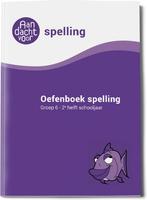 Spelling groep 6 Oefenboek - 2e helft schooljaar / Oefenboek, Verzenden, Wijzer over de Basisschool