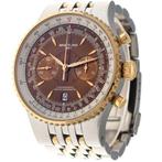 Breitling - Montbrillant Légende - C23340 - Homme -, Handtassen en Accessoires, Horloges | Heren, Nieuw