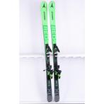 149 skis ATOMIC REDSTER XT, power woodcore, dura cap sidewa, Verzenden, Ski's
