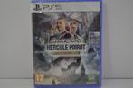 Agatha Christie - Hercule Poirot - The London Case - SEALED, Nieuw