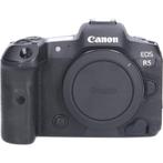 Tweedehands Canon EOS R5 Body CM2942, Audio, Tv en Foto, Ophalen of Verzenden, Gebruikt, Canon