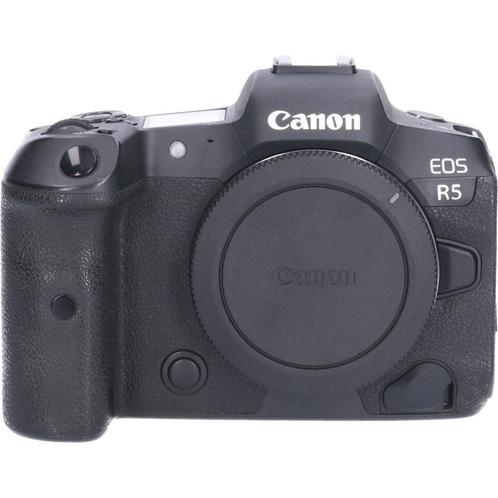 Tweedehands Canon EOS R5 Body CM2942, Audio, Tv en Foto, Fotocamera's Digitaal, Gebruikt, Canon, Ophalen of Verzenden