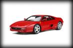 GT SPIRIT schaalmodel 1:18 Ferrari 355 GTB BERLINETTA, Hobby & Loisirs créatifs, Voitures miniatures | 1:18, Ophalen of Verzenden
