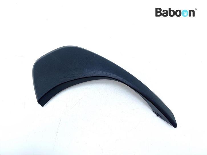 Carénage droite Yamaha MW 125 Tricity 2014-2018 (MW125), Motoren, Onderdelen | Yamaha, Verzenden