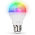 MiLight LED Lamp - E27 - 6W | RGB+CCT, Huis en Inrichting, Lampen | Losse lampen, Verzenden, Nieuw