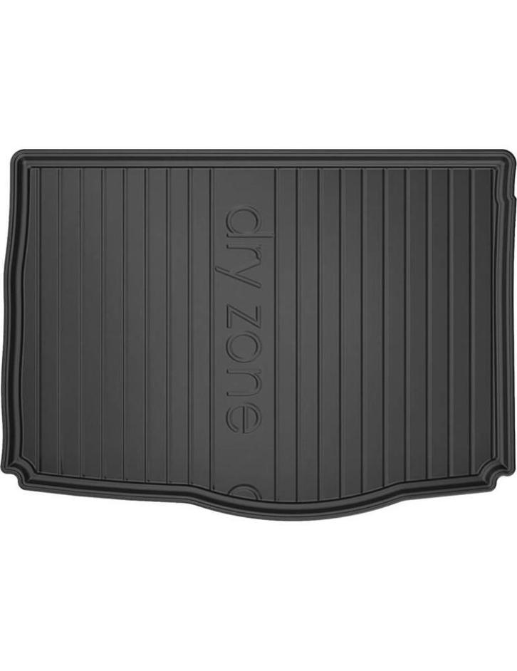 All Weather kofferbakmat Fiat Grande Punto Hatchback (5-deur, Auto-onderdelen, Interieur en Bekleding, Verzenden