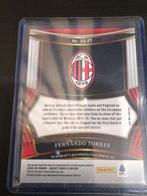 2024/25 Panini Fernando Torres - Autographed Card -, Nieuw