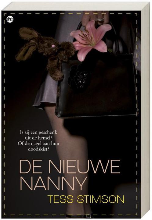 De Nieuwe Nanny 9789044325010, Boeken, Romans, Zo goed als nieuw, Verzenden