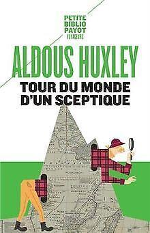 Tour du monde dun sceptique  Huxley, Aldous  Book, Livres, Livres Autre, Envoi