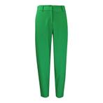 Alysi • groene wollen pantalon • 34 (IT40), Kleding | Dames, Verzenden, Maat 42/44 (L), Nieuw, Alysi