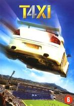 Taxi 4, Cd's en Dvd's, Verzenden, Nieuw in verpakking