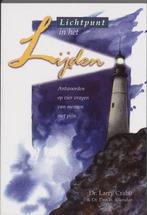 LICHTPUNT IN HET LIJDEN 9789063532703 L. Crabb, Verzenden, Gelezen, L. Crabb