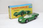 Matchbox - Voiture miniature - Matchbox Superfast 45 Ford