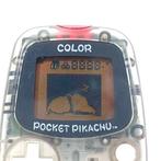 Nintendo - MPG-002 - Pocket Pikachu Color (Pedometer &, Nieuw