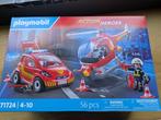 Playmobil - City - Playmobil Taxi 3199; Follow Me 4319;