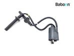 Bobine Yamaha YZF R1 2000-2001 (YZF-R1 5JJ) cyl. 1&4, Motoren, Verzenden, Gebruikt