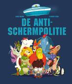 De anti-schermpolitie (9789026170515, Lenia Major), Verzenden
