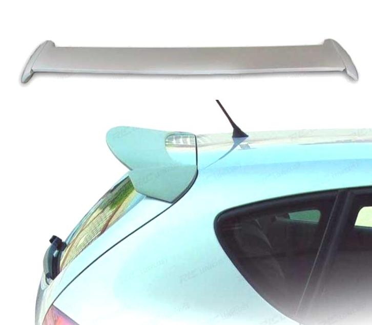 Aileron Spoiler de Toit Pour Seat Altea 04-, Autos : Pièces & Accessoires, Carrosserie & Tôlerie, Envoi