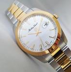 Mathey-Tissot - Swiss Made - 18K Gold - Loupe - New - Sans, Nieuw