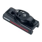 Bieden: Harken end block with sheave for 22 mm track - 2230, Ophalen of Verzenden, Nieuw