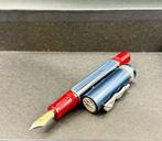 Delta - Hippocratica - Stylo à plume, Collections