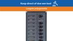 Bieden: BEP circuit breaker panel 6 function 110V - 900-ACM, Watersport en Boten, Ophalen of Verzenden, Nieuw