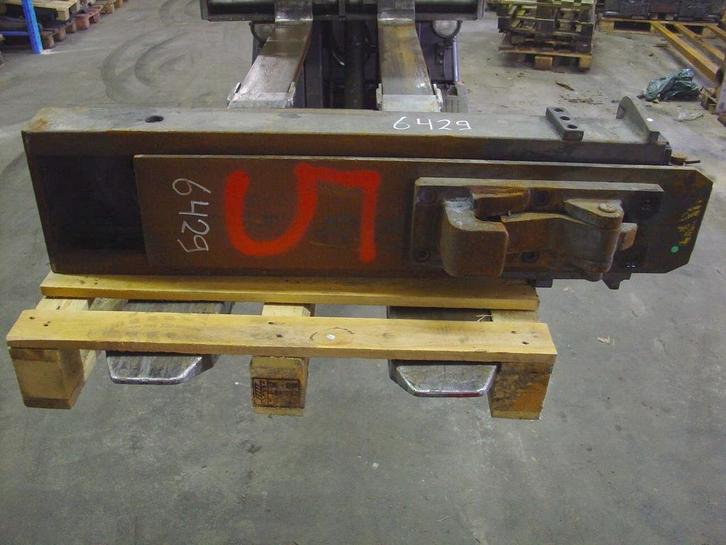 Stabau Container leger, Zakelijke goederen, Machines en Bouw | Heftrucks en Intern transport, Overige aandrijving, 1000 tot 2000 kg