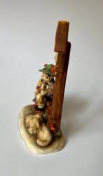 Hummel - Figurine - Wayside devotion - TMK1 - Porcelaine
