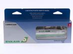 Schaal 1:200 Hogan Wings 2735 Airbus A320 Eva Air Reg. B-..., Ophalen of Verzenden, Nieuw