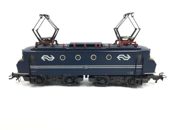 Märklin H0 - 3327 - Elektrische locomotief (1) - Serie 1100, Hobby en Vrije tijd, Modeltreinen | H0
