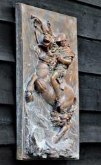 Wanddecoratie - napoleon - Europa - XXL WANDORNAMENT