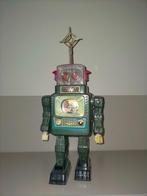 Alps  - Speelgoed robot Robot television - 1960-1970 - Japan