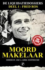 Moordmakelaar / De liquidatiedossiers / 1 9789089757203, Verzenden, Hendrik Jan Korterink