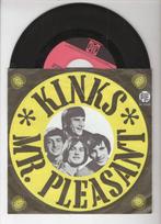 Kinks, The – Mr. Pleasant / This Is Where I Belong (1-7-Vin, Cd's en Dvd's, Ophalen of Verzenden, Nieuw in verpakking