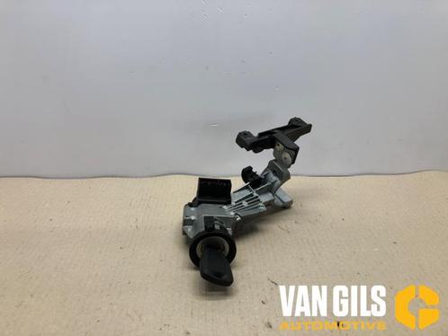 Kontaktslot+Sleutel Peugeot Bipper O264413, Auto-onderdelen, Carrosserie