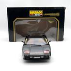 Bburago 1:18 - Modelauto - Lamborghini Countach - 1988, Nieuw