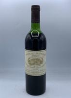 1975 Chateau Margaux - Bordeaux, Margaux 1er Grand Cru, Verzamelen, Wijnen, Nieuw