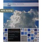 Sw Economics Global 575133 Cpc 174583 9780077174590, Boeken, Verzenden, Gelezen, McConnell